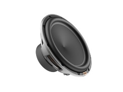 MILLE 10"250MM SUBWOOFER 2+2 OHM